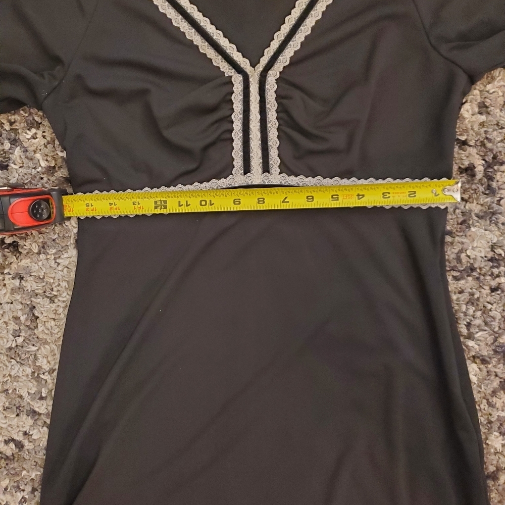 Liz Claiborne Vintage Dress - Picture 10 of 10